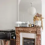 Elegant 1-Bedroom Apartment