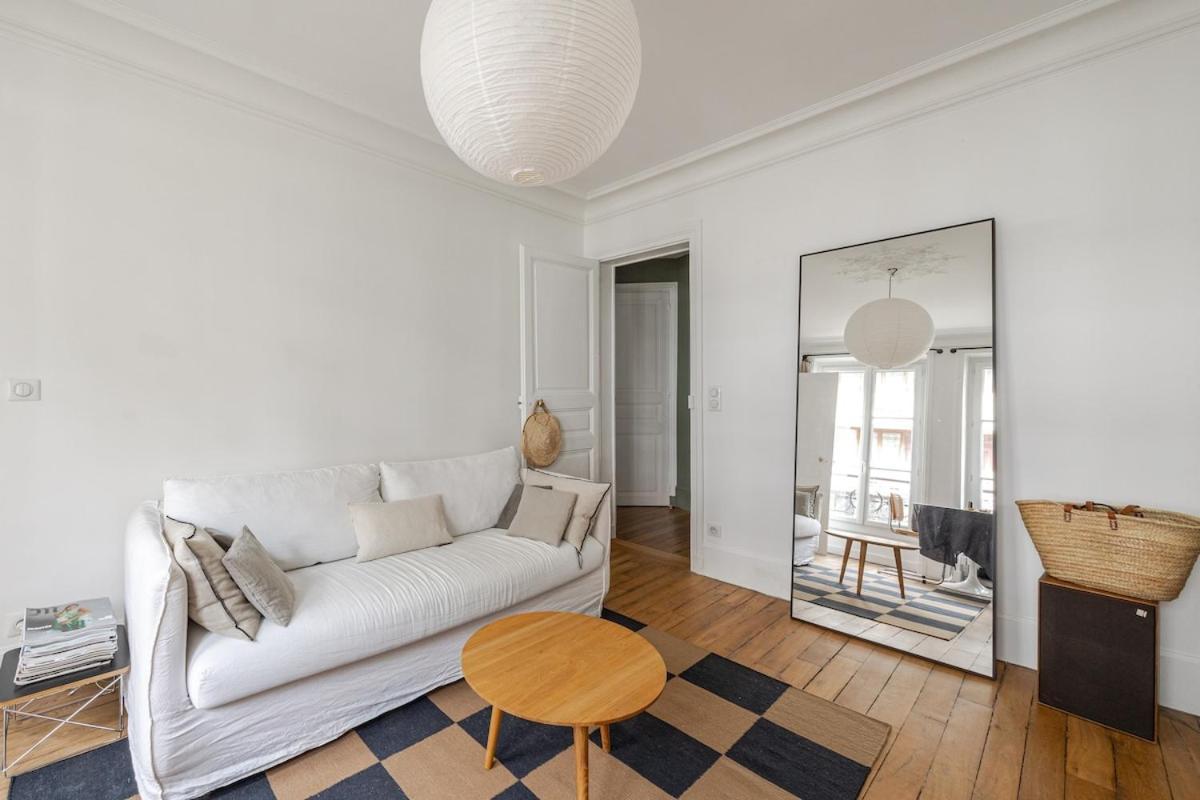 Elegant 1-bedroom Appartamento *