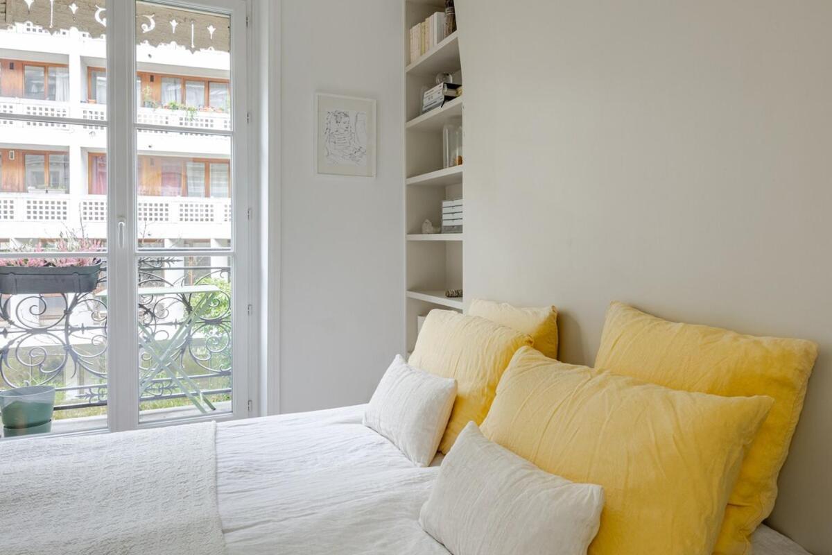 Appartamento Elegant 1-bedroom *