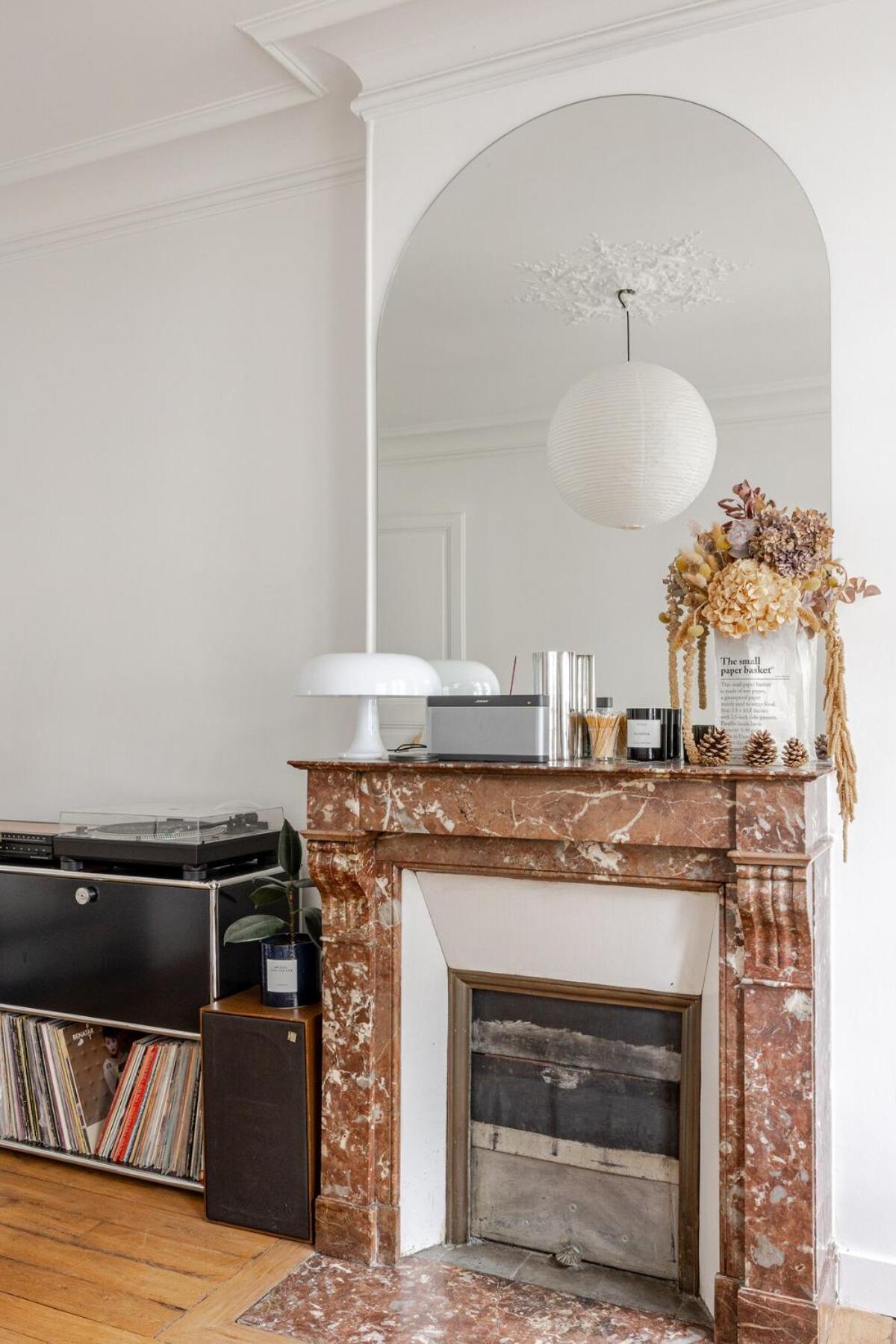 Elegant 1-bedroom Appartamento